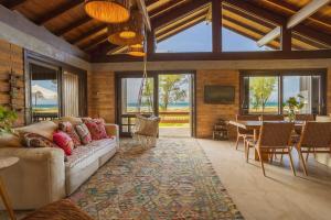 Casa Mar - Barra da Ibiraquera