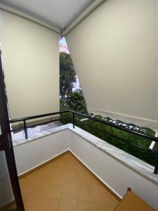 Geri Apartment