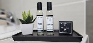 Studio Dolce & Vita B2 avec piscine et terrasse