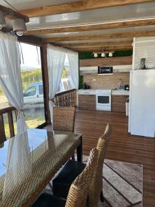 Каравана Кътче от Рая