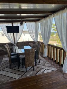 Каравана Кътче от Рая