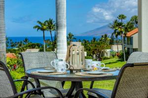 Palms at Wailea 1501 by Coldwell Banker Island Vacations