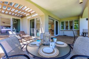 Palms at Wailea 1501 by Coldwell Banker Island Vacations