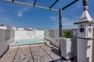 Casa Capitão by Enjoyyourstay