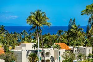 Palms at Wailea 1405 by Coldwell Banker Island Vacations