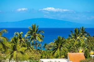Palms at Wailea 1405 by Coldwell Banker Island Vacations