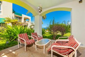 Palms at Wailea 1405 by Coldwell Banker Island Vacations
