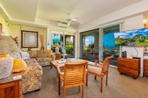 Palms at Wailea 1405 by Coldwell Banker Island Vacations