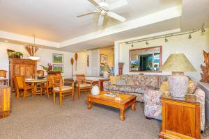 Palms at Wailea 1405 by Coldwell Banker Island Vacations