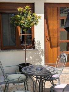 Prestige Apartment & Studio Apartment