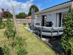 Villa au Teich cœur du Bassin d Arcachon 3 chambres - Ubytování bez kategorie ve městě Le Teich