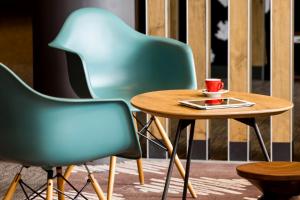 Hotel Ibis Krakow Centrum
