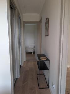 Appartements location calme et reposante a quelques minutes du zoo et proche des chateaux : photos des chambres