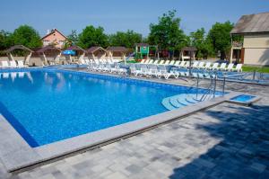 OASIS Hotel
