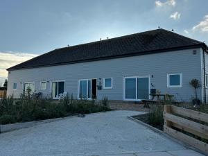 Chalet 41D Sandown Bay Holiday Centre