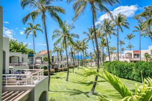 Palms at Wailea 102 by Coldwell Banker Island Vacations - 3hvězdičkové hotely ve městě Wailea