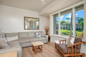 Palms at Wailea 1201 by Coldwell Banker Island Vacations