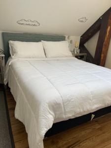 Lovely two bedroom 5 minute walk from ocean