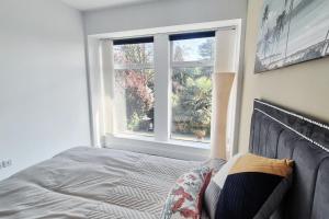 Stylish & Modern 2BR Flat nr Nottingham City Centre