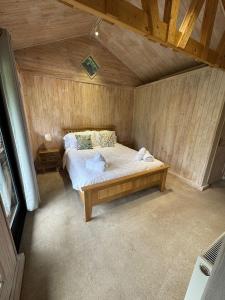 Duxford Lodge, Cholsey