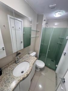 VG FUN 342 Pé na Areia Vista Mar Praia Futuro Imob Temporada