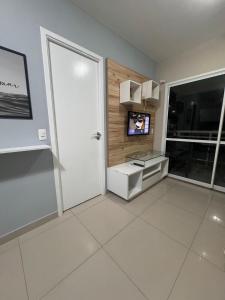 VG FUN 342 Pé na Areia Vista Mar Praia Futuro Imob Temporada