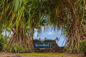 Oceanfront Condo Kailua Kona Walk to Beach Town and Sunset Views
