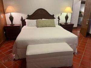 Casa de Campo Tenis Villa 16