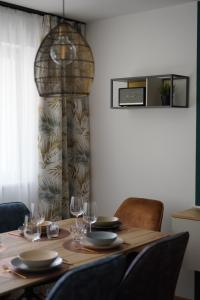 T-Collection Premium Apartments