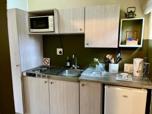 Studio 28 Clarens Apartment B