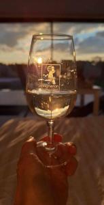 Mon Eden - Gite Le Verdet