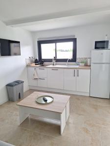 Maisons de vacances Mon Eden - Gite Le Verdet : photos des chambres