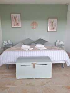 Mon Eden - Gite Le Verdet