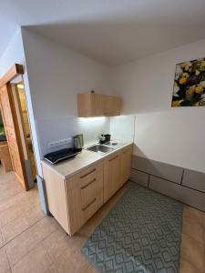 Soukromý domeček nad sklepem U dvou zvířat