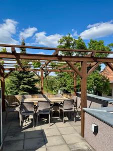 Soukromý domeček nad sklepem U dvou zvířat