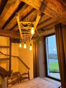 Maisons de vacances Le Ruisseau Gite Ideal pour un Sejour a Deux au Fil de l-Eau : photos des chambres