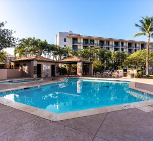 Pacific Shores B205 by Coldwell Banker Island Vacations