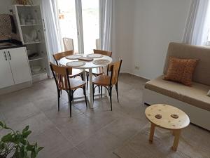 Le Perchoir Bohême - Vue et Charme, Tabarka centre