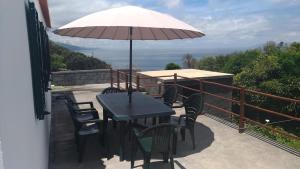 Casa da Baixa da Ribeirinha