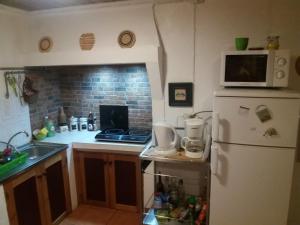 Casa da Baixa da Ribeirinha