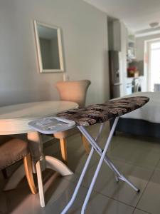 Millennial comfort stays