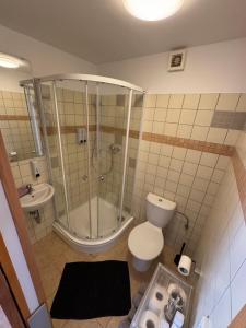 Soukromý domeček nad sklepem U dvou zvířat