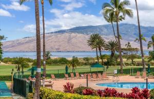 Luana Kai C203 by Coldwell Banker Island Vacations