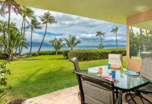 Maalaea Banyans 102 by Coldwell Banker Island Vacations - 4hvězdičkové hotely ve městě Wailuku