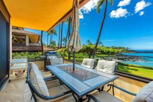 Makena Surf F201 by Coldwell Banker Island Vacations