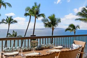 Mana Kai #403 by Coldwell Banker Island Vacations
