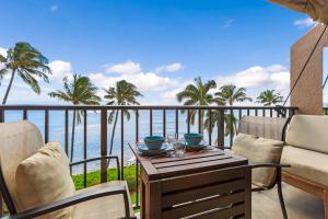 Maalaea Banyans 416 by Coldwell Banker Island Vacations