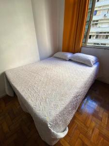 Backdoor Copacabana Palace