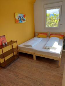 Weitblick Hof Tiny House