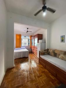 Backdoor Copacabana Palace